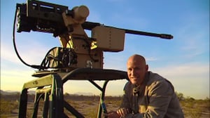 FutureWeapons, Season 2 Episode 11 image