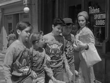 Leave It to Beaver, Season 5 Episode 35 image