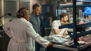 NCIS: New Orleans, Season 6 Episode 5 image