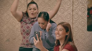 First Lady, Season 1 Episode 61 image