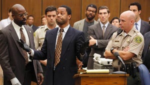 The People v. O.J. Simpson Recap: Christopher Darden Has the Worst Week Ever