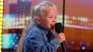 Britain's Got Talent, Season 18 Episode 4 image