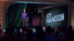 The Half Hour, Season 5 Episode 8 image