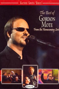 Gaither Gospel Series: The Best of Gordon Mote - From the Homecoming Series