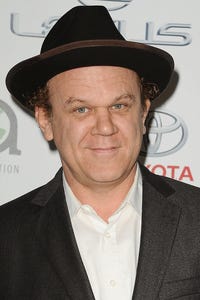 John C. Reilly as Oliver Hardy