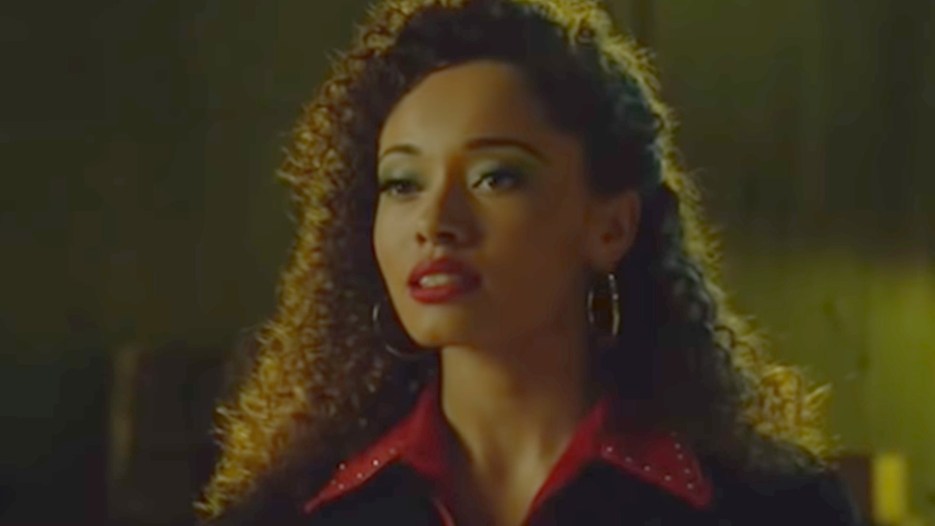 Olivia Swann, DC's Legends of Tomorrow