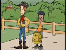 What's with Andy?, Season 2 Episode 19 image