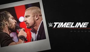 WWE Timeline, Season 1 Episode 8 image