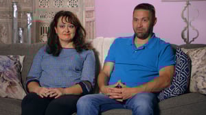 Married by Mom and Dad, Season 2 Episode 1 image