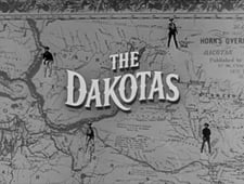 The Dakotas, Season 1 Episode 2 image