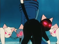 Sailor Moon, Season 2 Episode 33 image