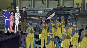 Mike Tyson Mysteries, Season 4 Episode 5 image