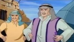 Captain Planet and the Planeteers, Season 1 Episode 20 image