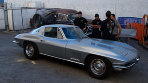 Counting Cars, Season 8 Episode 4 image