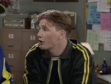 The Steve Harvey Show, Season 1 Episode 1 image