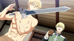 Peter Grill and the Philosopher's Time, Season 2 Episode 10 image