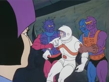 He-Man and the Masters of the Universe, Season 2 Episode 54 image