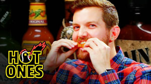 Hot Ones, Season 4 Episode 9 image