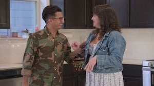 Unbreakable Kimmy Schmidt, Season 1 Episode 12 image