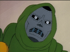 Spider-Man, Season 1 Episode 17 image