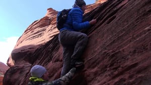 100 Miles from Nowhere, Season 1 Episode 2 image