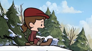 Xavier Riddle and the Secret Museum, Season 1 Episode 18 image