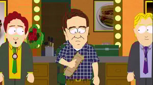 South Park, Season 6 Episode 1 image