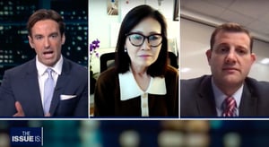 The Issue Is, Season 3 Episode 60 image