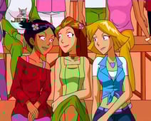 Totally Spies!, Season 1 Episode 6 image