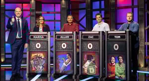 Hard Quiz, Season 7 Episode 21 image