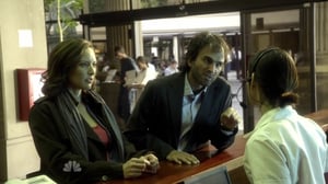 Persons Unknown, Season 1 Episode 13 image