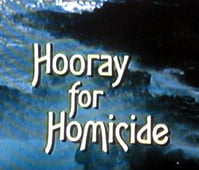 Murder, She Wrote, Season 1 Episode 3 image