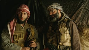 The Girl from Oslo, Season 1 Episode 6 image