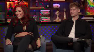 Watch What Happens Live with Andy Cohen, Season 20 Episode 53 image