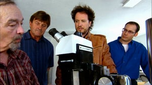 In Search of Aliens, Season 1 Episode 4 image