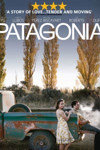 Patagonia as Mateo
