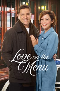 Love on the Menu as Maggie