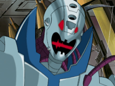 The Avengers: United They Stand, Season 1 Episode 2 image