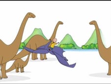 Caillou, Season 4 Episode 10 image