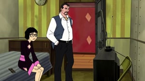 Mike Tyson Mysteries, Season 1 Episode 7 image