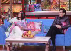 The Kapil Sharma Show, Season 3 Episode 22 image