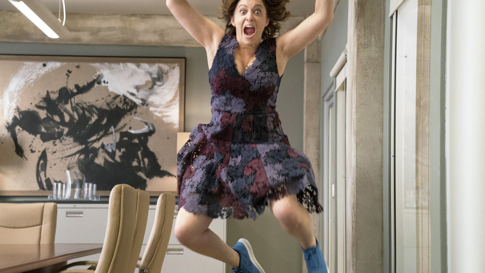 Rachel Bloom, Crazy Ex-Girlfriend