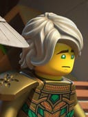 LEGO Ninjago, Season 15 Episode 20 image