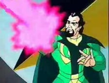 Spider-Man: The Animated Series, Season 3 Episode 1 image