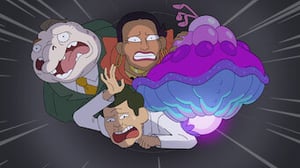 Inside Job, Season 1 Episode 10 image