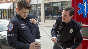 Sirens, Season 1 Episode 8 image