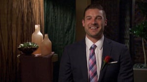The Bachelorette, Season 14 Episode 1 image