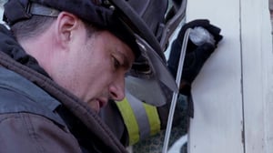 Chicago Fire, Season 3 Episode 23 image