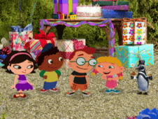 Little Einsteins, Season 2 Episode 21 image