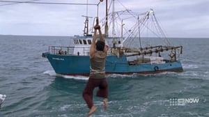 Sea Patrol, Season 3 Episode 1 image